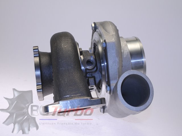 TURBO - NEUF ORIGINE - VL - 714569-0003
